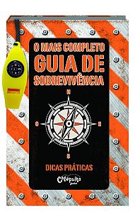 O MAIS COMPLETO GUIA DE SOBREVIVÊNCIA