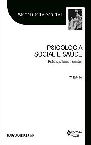 PSICOLOGIA SOCIAL E SAÚDE