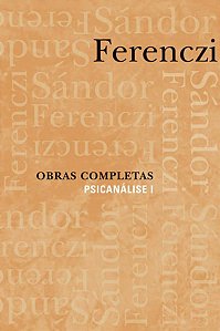 OBRAS COMPLETAS - PSICANÁLISE I