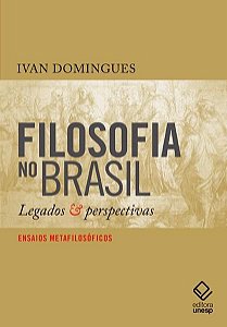 FILOSOFIA NO BRASIL