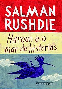 HAROUN E O MAR DE HISTÓRIAS