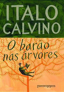 O BARÃO NAS ÁRVORES