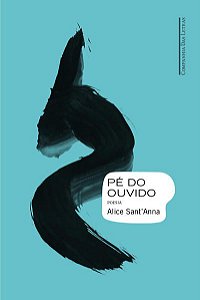 PÉ DO OUVIDO