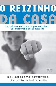 O REIZINHO DA CASA