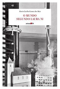 O MUNDO SEGUNDO LAURA NI