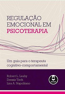 REGULAÇÃO EMOCIONAL EM PSICOTERAPIA