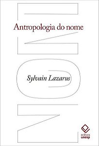 ANTROPOLOGIA DO NOME
