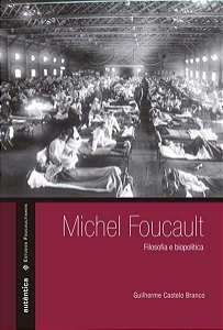 MICHEL FOUCAULT