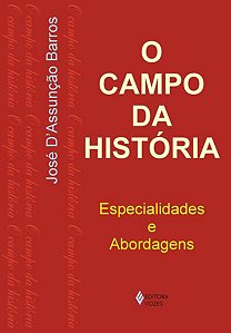 CAMPO DA HISTÓRIA