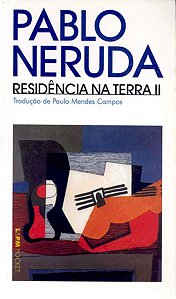 RESIDÊNCIA NA TERRA II - VOL. 380