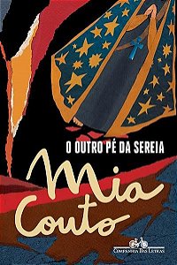 O OUTRO PÉ DA SEREIA