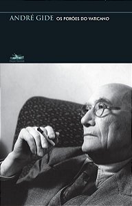 OS PORÕES DO VATICANO