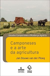 CAMPONESES E A ARTE DA AGRICULTURA