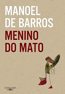 MENINO DO MATO