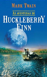 AS AVENTURAS DE HUCKLEBERRY FINN - VOL. 935