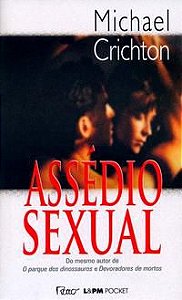 ASSÉDIO SEXUAL - VOL. 724
