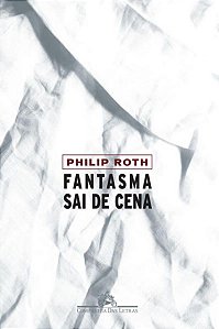 FANTASMA SAI DE CENA