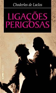 LIGAÇÕES PERIGOSAS - VOL. 687