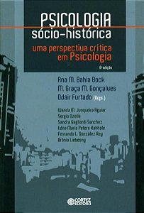 PSICOLOGIA SÓCIO-HISTÓRICA
