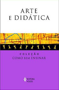ARTE E DIDÁTICA