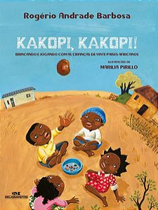 KAKOPI, KAKOPI!
