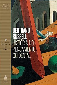 HISTÓRIA DO PENSAMENTO OCIDENTAL
