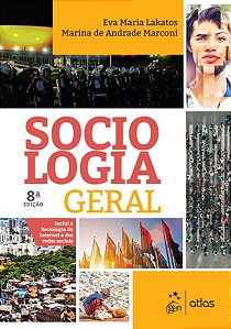 SOCIOLOGIA GERAL