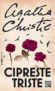 CIPRESTE TRISTE - VOL. 1143