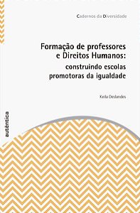 FORMAÇÃO DE PROFESSORES E DIREITOS HUMANOS