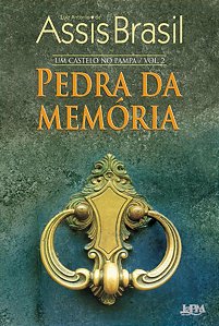PEDRA DA MEMÓRIA