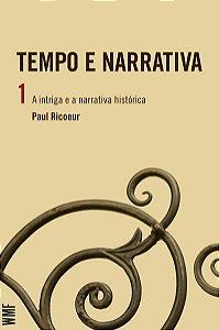 TEMPO E NARRATIVA - VOL. 1