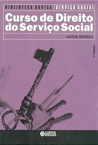 CURSO DE DIREITO DO SERVIÇO SOCIAL