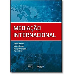 MEDIAÇÃO INTERNACIONAL