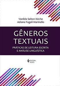 GÊNEROS TEXTUAIS