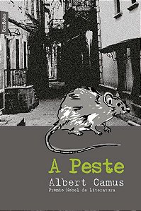 A PESTE (EDIÇÃO DE BOLSO)