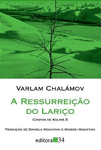 A RESSURREIÇÃO DO LARIÇO