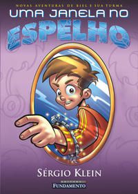 UMA JANELA NO ESPELHO