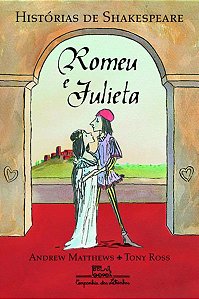 ROMEU E JULIETA