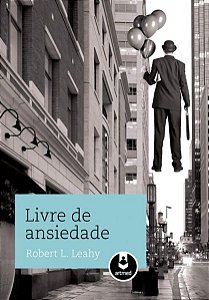 LIVRE DE ANSIEDADE