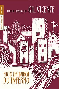 AUTO DA BARCA DO INFERNO (EDIÇÃO DE BOLSO)
