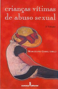 CRIANCAS VÍTIMAS DE ABUSO SEXUAL