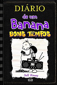 DIÁRIO DE UM BANANA 10 - VOL. 10
