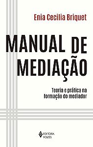 MANUAL DE MEDIAÇÃO