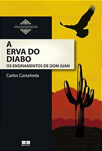 A ERVA DO DIABO