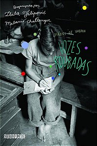 VOZES ROUBADAS