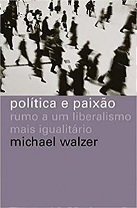 POLÍTICA E PAIXÃO