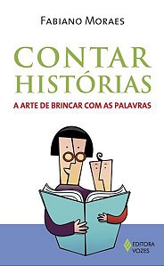 CONTAR HISTÓRIAS