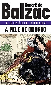 A PELE DE ONAGRO - VOL. 686