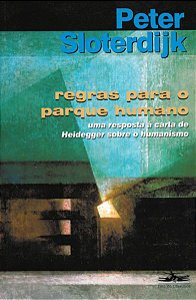 REGRAS PARA O PARQUE HUMANO