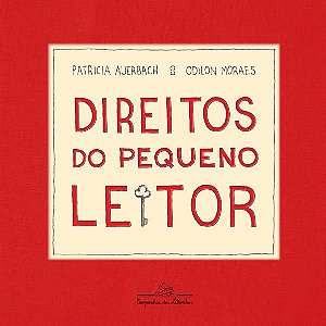 DIREITOS DO PEQUENO LEITOR